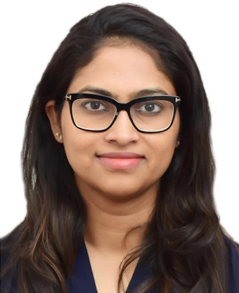 Most Rev. Prakash Mallavarapu